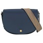 LONGCHAMP ÉPURE TIMELESS SAC PORTÉ TRAVERS M MARINE