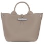 LONGCHAMP LE ROSEAU SAC À MAIN S ARGILE LONGCHAMP LE ROSEAU SAC À MAIN S ARGILE