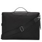 LONGCHAMP LE PLIAGE ÉNERGY PORTE-DOCUMENTS NOIR