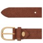 LONGCHAMP LE PLIAGE ORIGINAL CEINTURE FEMME COGNAC LONGCHAMP LE PLIAGE ORIGINAL CEINTURE FEMME COGNAC