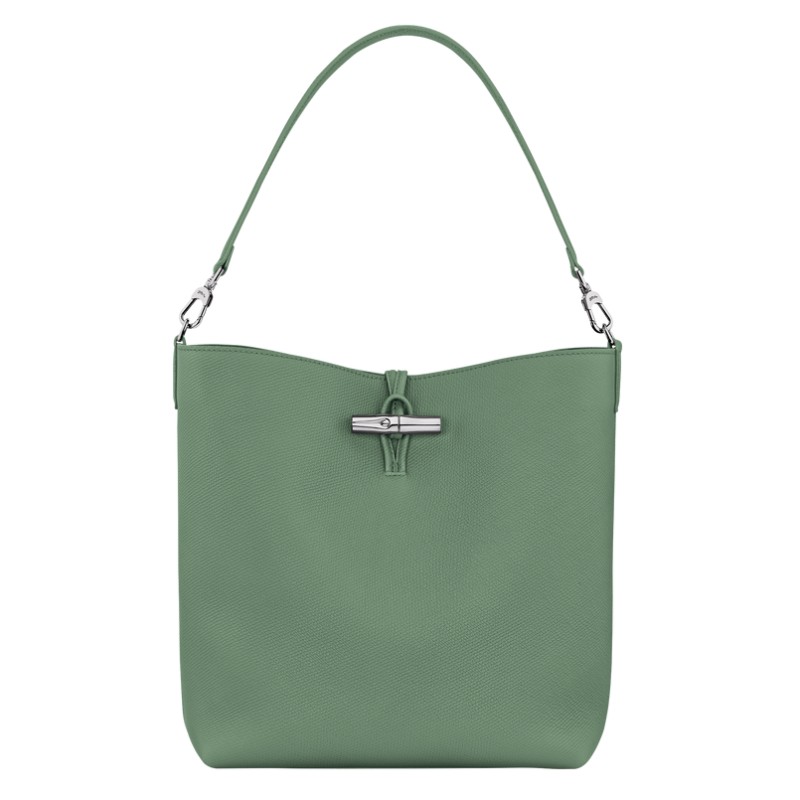 LONGCHAMP LE ROSEAU SAC PORTÉ ÉPAULE M ORIGAN LONGCHAMP LE ROSEAU SAC PORTÉ ÉPAULE M ORIGAN