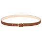 LONGCHAMP ARCHIVE CEINTURE FEMME COGNAC LONGCHAMP ARCHIVE CEINTURE FEMME COGNAC