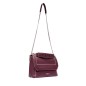 SAC À RABAT M NINON SOFT DE LANCEL CASSIS SAC À RABAT M NINON SOFT DE LANCEL CASSIS
