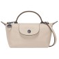 LONGCHAMP LE PLIAGE XTRA POCHETTE XS PAPIER LONGCHAMP LE PLIAGE XTRA POCHETTE XS PAPIER