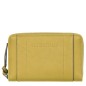 LONGCHAMP 3D PORTEFEUILLE COMPACT GINGEMBRE LONGCHAMP 3D PORTEFEUILLE COMPACT GINGEMBRE