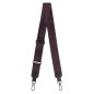 LONGCHAMP BANDOULIÈRE RÉGLABLE CAVALIER MOKA LONGCHAMP BANDOULIÈRE RÉGLABLE CAVALIER MOKA