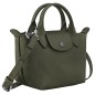 LONGCHAMP LE PLIAGE XTRA SAC À MAIN XS SAPIN LONGCHAMP LE PLIAGE XTRA SAC À MAIN XS SAPIN