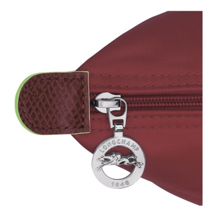 LONGCHAMP LE PLIAGE GREEN SAC À DOS M GRENADE