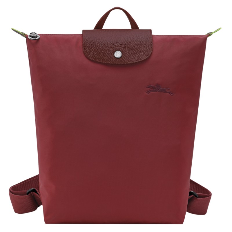 LONGCHAMP LE PLIAGE GREEN SAC À DOS M GRENADE LONGCHAMP LE PLIAGE GREEN SAC À DOS M GRENADE