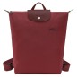 LONGCHAMP LE PLIAGE GREEN SAC À DOS M GRENADE LONGCHAMP LE PLIAGE GREEN SAC À DOS M GRENADE
