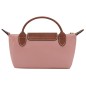 LONGCHAMP LE PLIAGE ORIGINAL TROUSSE COSMÉTIQUE AVEC POIGNÉE ROSETHÉ LONGCHAMP LE PLIAGE ORIGINAL TROUSSE COSMÉTIQUE AVEC POIGNÉE ROSETHÉ