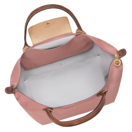 LONGCHAMP LE PLIAGE ORIGINAL SAC CABAS L ROSETHÉ
