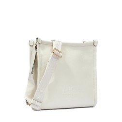 SAC PORTÉ CROISÉ S JOUR DE LANCEL NEIGE