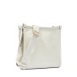 SAC PORTÉ CROISÉ S JOUR DE LANCEL NEIGE SAC PORTÉ CROISÉ S JOUR DE LANCEL NEIGE
