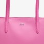 SAC SHOPPING L.12.12 CONCEPT MALVA LACOSTE