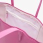 SAC SHOPPING L.12.12 CONCEPT MALVA LACOSTE