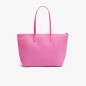 SAC SHOPPING L.12.12 CONCEPT MALVA LACOSTE