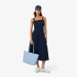 SAC SHOPPING L.12.12 CONCEPT PANORAMA LACOSTE