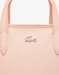 SAC CABAS VERTICAL RÉVERSIBLE ANGORA LATTE LACOSTE SAC CABAS VERTICAL RÉVERSIBLE ANGORA LATTE LACOSTE