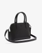 PETIT SAC BUGATTI CHANTACO EN CUIR NOIR LACOSTE PETIT SAC BUGATTI CHANTACO EN CUIR NOIR LACOSTE