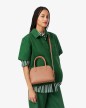 PETIT SAC BUGATTI CHANTACO EN CUIR CORK LACOSTE PETIT SAC BUGATTI CHANTACO EN CUIR CORK LACOSTE