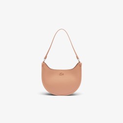 SAC LUNE CHANTACO EN CUIR CORK LACOSTE