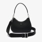 SAC ÉPAULE DAILY CITY NOIR LACOSTE SAC ÉPAULE DAILY CITY NOIR LACOSTE