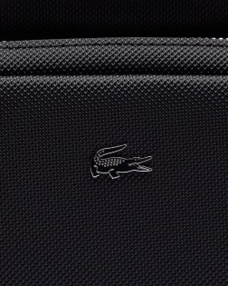 SAC À DOS DAILY CITY NOIR LACOSTE