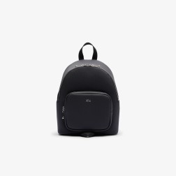 SAC À DOS DAILY CITY NOIR LACOSTE