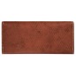 LONGCHAMP ÉPURE PORTEFEUILLE LONG À RABAT BRUN