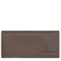 LONGCHAMP LE FOULONNÉ PORTEFEUILLE LONG À RABAT TAUPE
