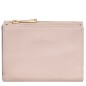 LONGCHAMP ÉPURE TIMELESS PORTEFEUILLE COMPACT PÉTALE