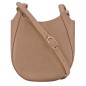 LONGCHAMP LE FOULONNÉ SAC BANDOULIÈRE S BISCUIT