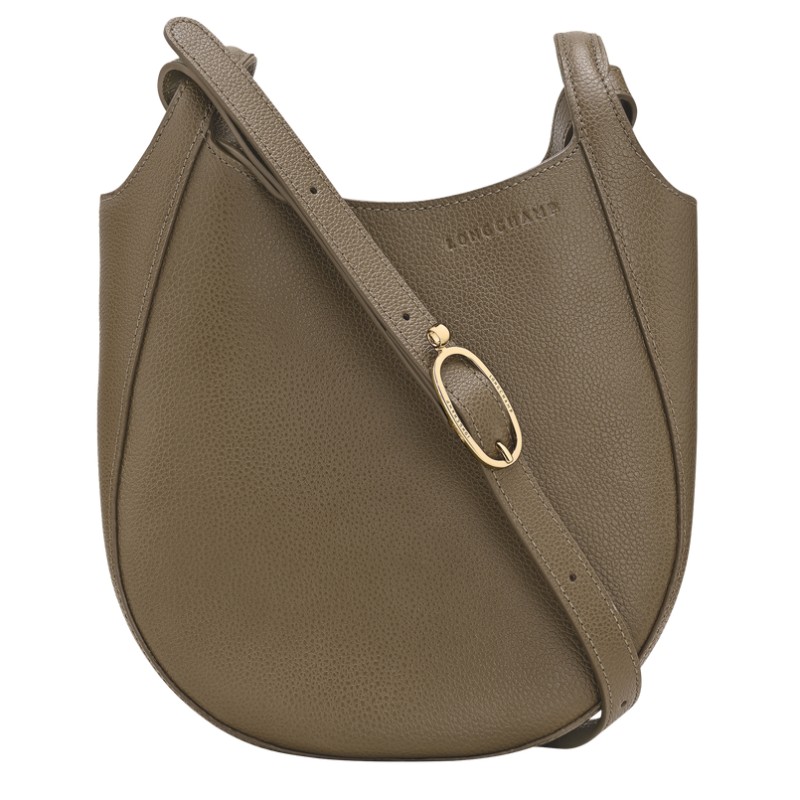 LONGCHAMP LE FOULONNÉ SAC BANDOULIÈRE S CAPRE LONGCHAMP LE FOULONNÉ SAC BANDOULIÈRE S CAPRE