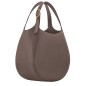 LONGCHAMP LE FOULONNÉ SAC À MAIN S TAUPE