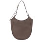LONGCHAMP LE FOULONNÉ SAC PORTÉ ÉPAULE L TAUPE LONGCHAMP LE FOULONNÉ SAC PORTÉ ÉPAULE L TAUPE