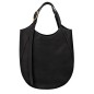 LONGCHAMP LE FOULONNÉ SAC CABAS XL NOIR LONGCHAMP LE FOULONNÉ SAC CABAS XL NOIR