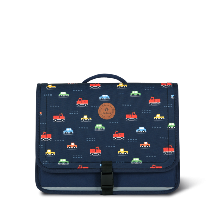 CARTABLE DISCOVER M MARANELLO CABAÏA
