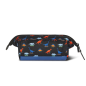 TROUSSE D'ÉCOLE COLLODI CABAÏA