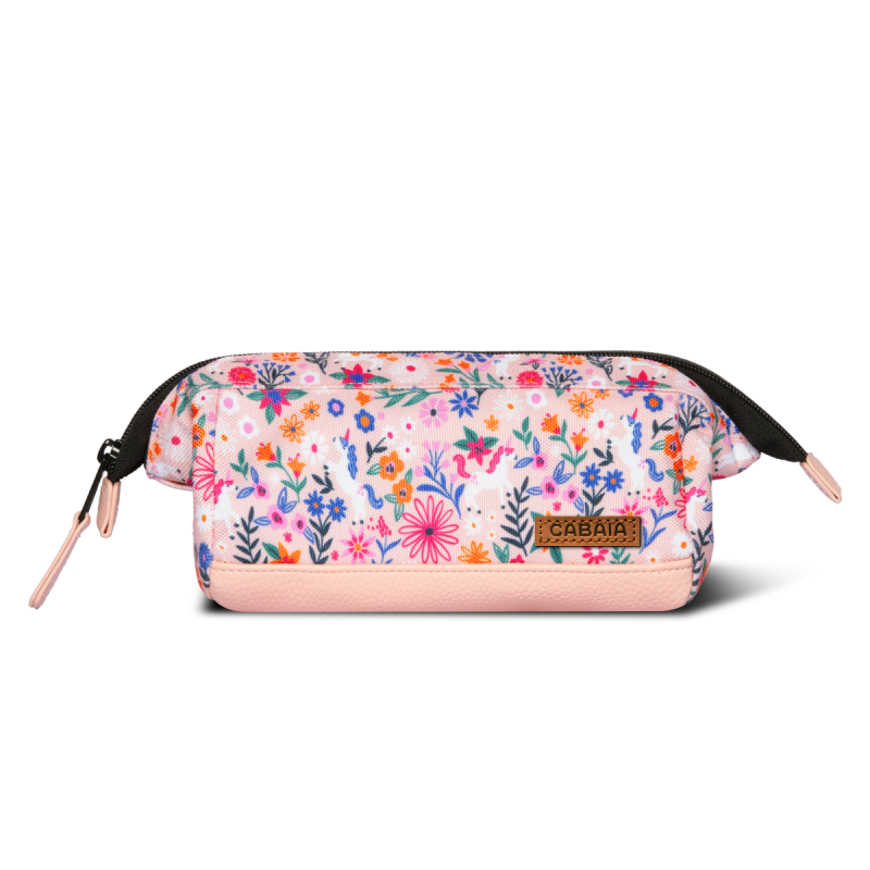TROUSSE D'ÉCOLE WONDERLAND CABAÏA