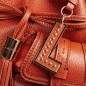 SAC SEAU S PREMIER FLIRT BRIQUE LANCEL SAC SEAU S PREMIER FLIRT BRIQUE LANCEL