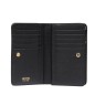 PORTEFEUILLE COMPACT ENVELOPPE DE LANCEL NOIR PORTEFEUILLE COMPACT ENVELOPPE DE LANCEL NOIR