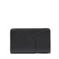 PORTEFEUILLE COMPACT ENVELOPPE DE LANCEL NOIR PORTEFEUILLE COMPACT ENVELOPPE DE LANCEL NOIR