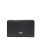 PORTEFEUILLE COMPACT ENVELOPPE DE LANCEL NOIR PORTEFEUILLE COMPACT ENVELOPPE DE LANCEL NOIR