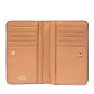 PORTEFEUILLE COMPACT ENVELOPPE DE LANCEL CAMEL PORTEFEUILLE COMPACT ENVELOPPE DE LANCEL CAMEL