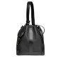 SAC SEAU M ELLES DE LANCEL NOIR SAC SEAU M ELLES DE LANCEL NOIR