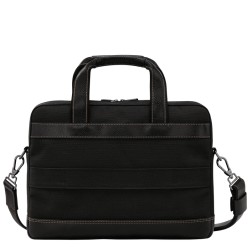 LONGCHAMP BOXFORD PORTE-DOCUMENTS S NOIR