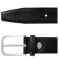LONGCHAMP BUSINESS CEINTURE HOMME NOIR LONGCHAMP BUSINESS CEINTURE HOMME NOIR