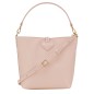 LONGCHAMP LE ROSEAU SLEEK SAC SEAU XS PÉTALE LONGCHAMP LE ROSEAU SLEEK SAC SEAU XS PÉTALE