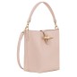 LONGCHAMP LE ROSEAU SLEEK SAC SEAU XS PÉTALE LONGCHAMP LE ROSEAU SLEEK SAC SEAU XS PÉTALE